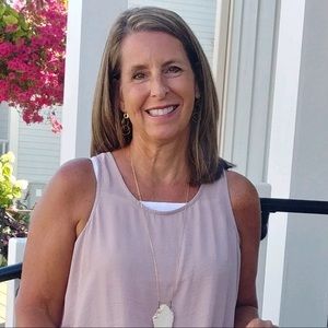 Meet your Posher, Kathy